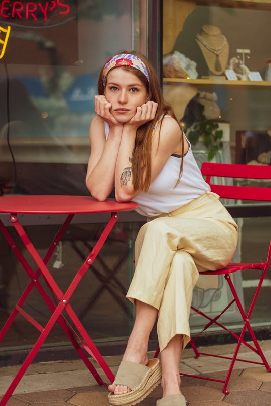 Spring Trends- A Blast from the Past