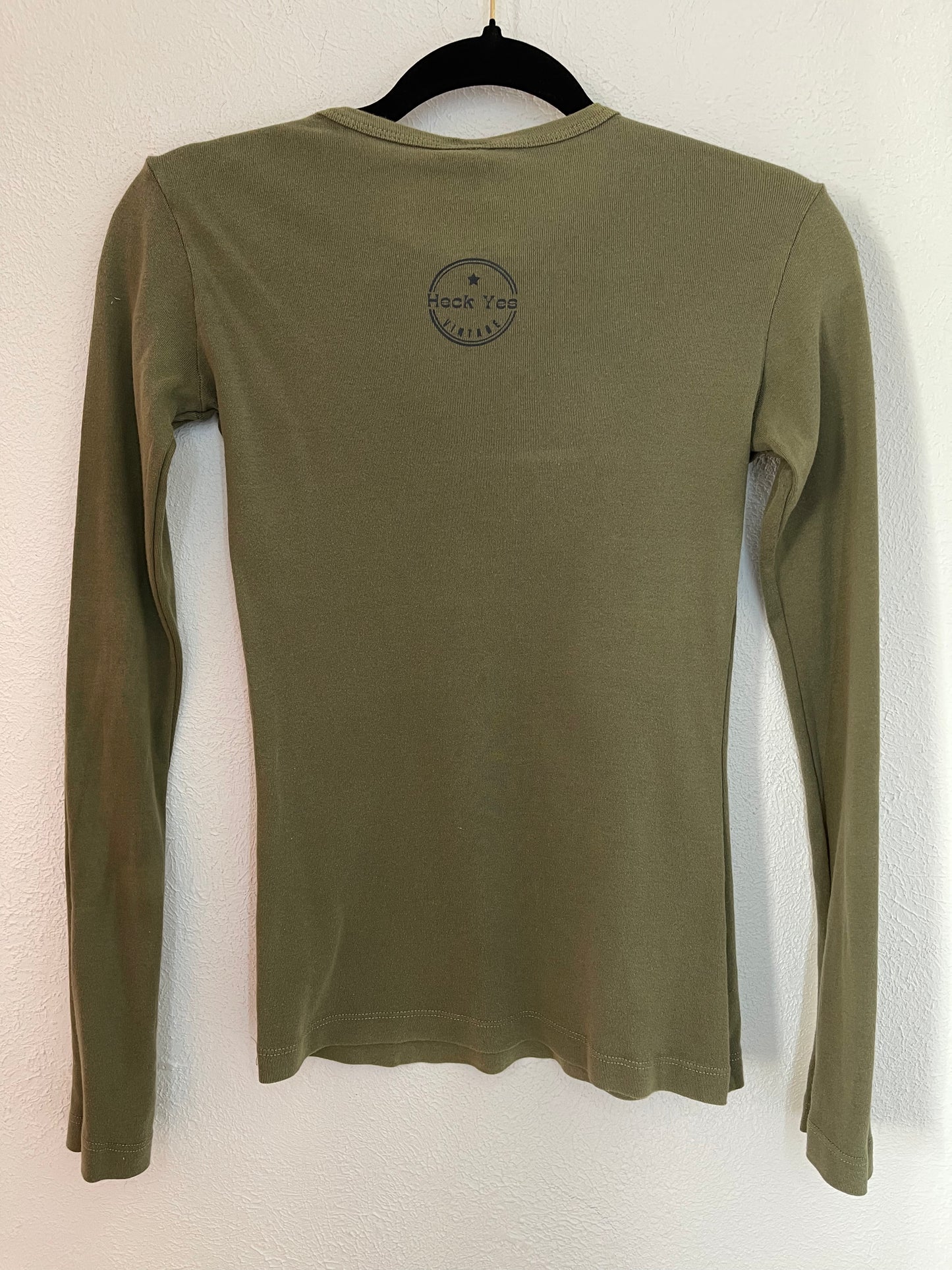 Thanks, It’s Vintage Tee (S)