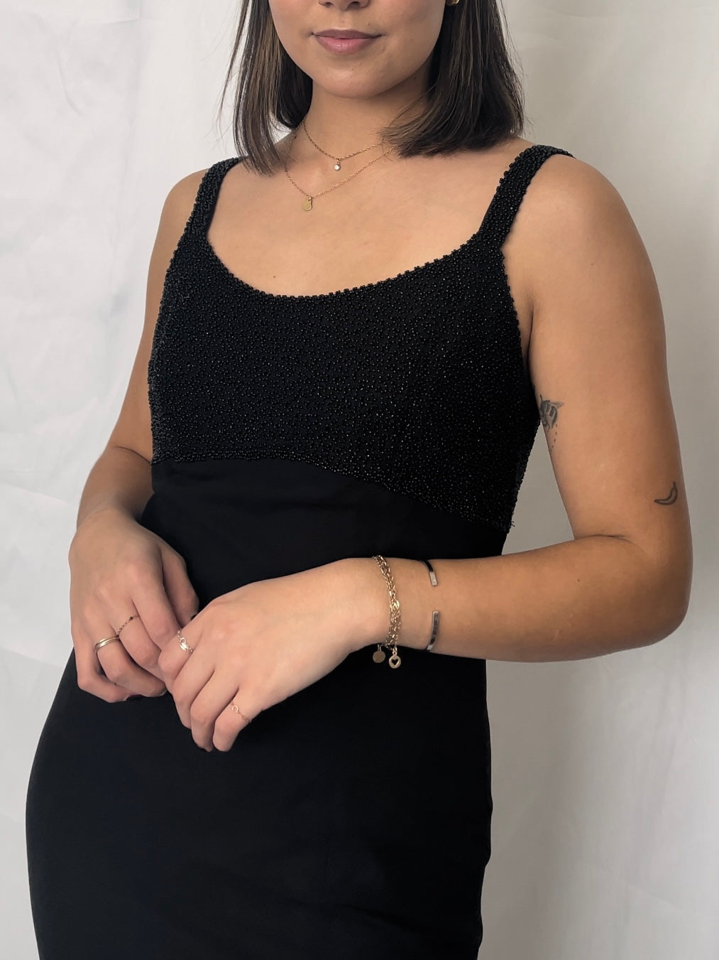 Bead Dress (M)