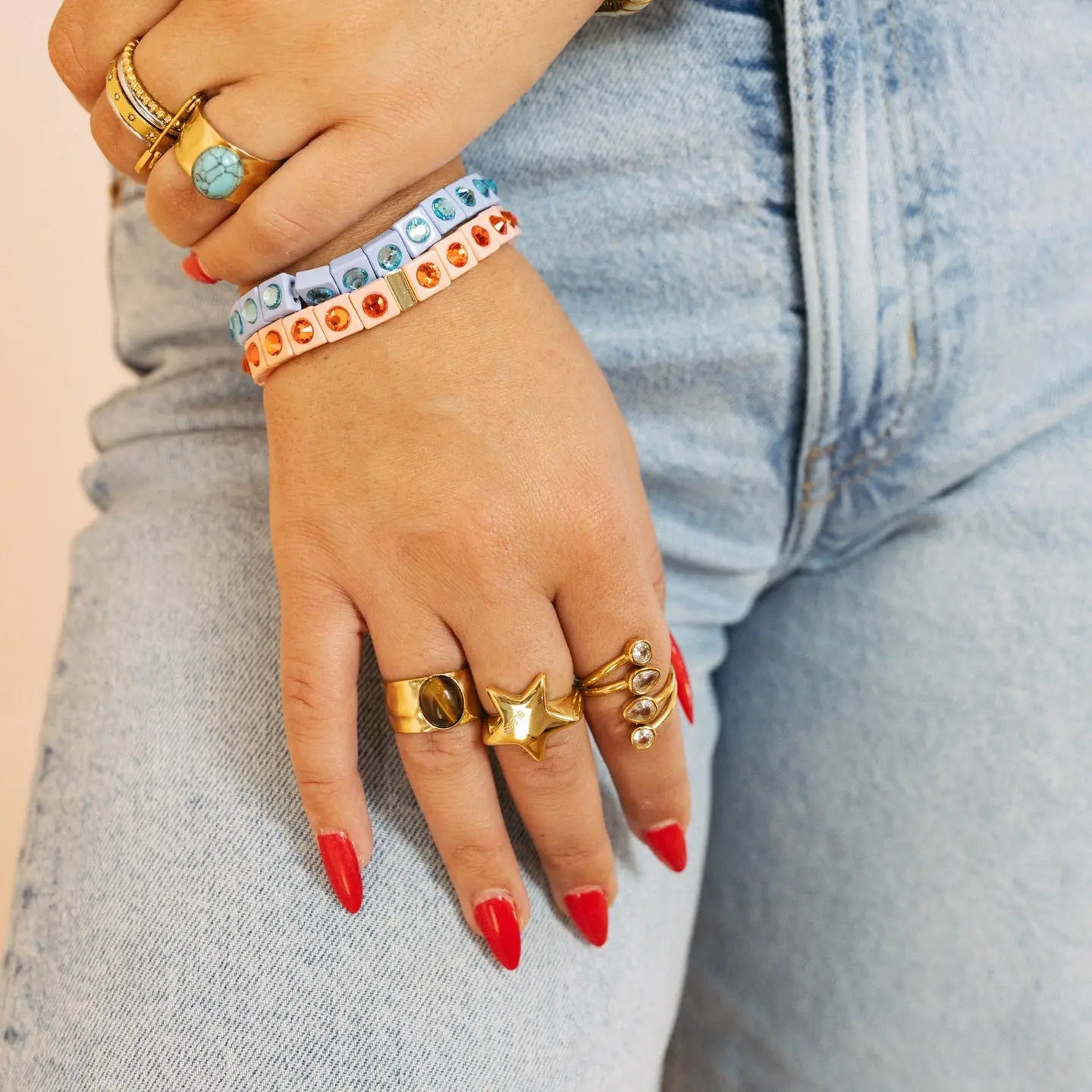 Wish Ring
