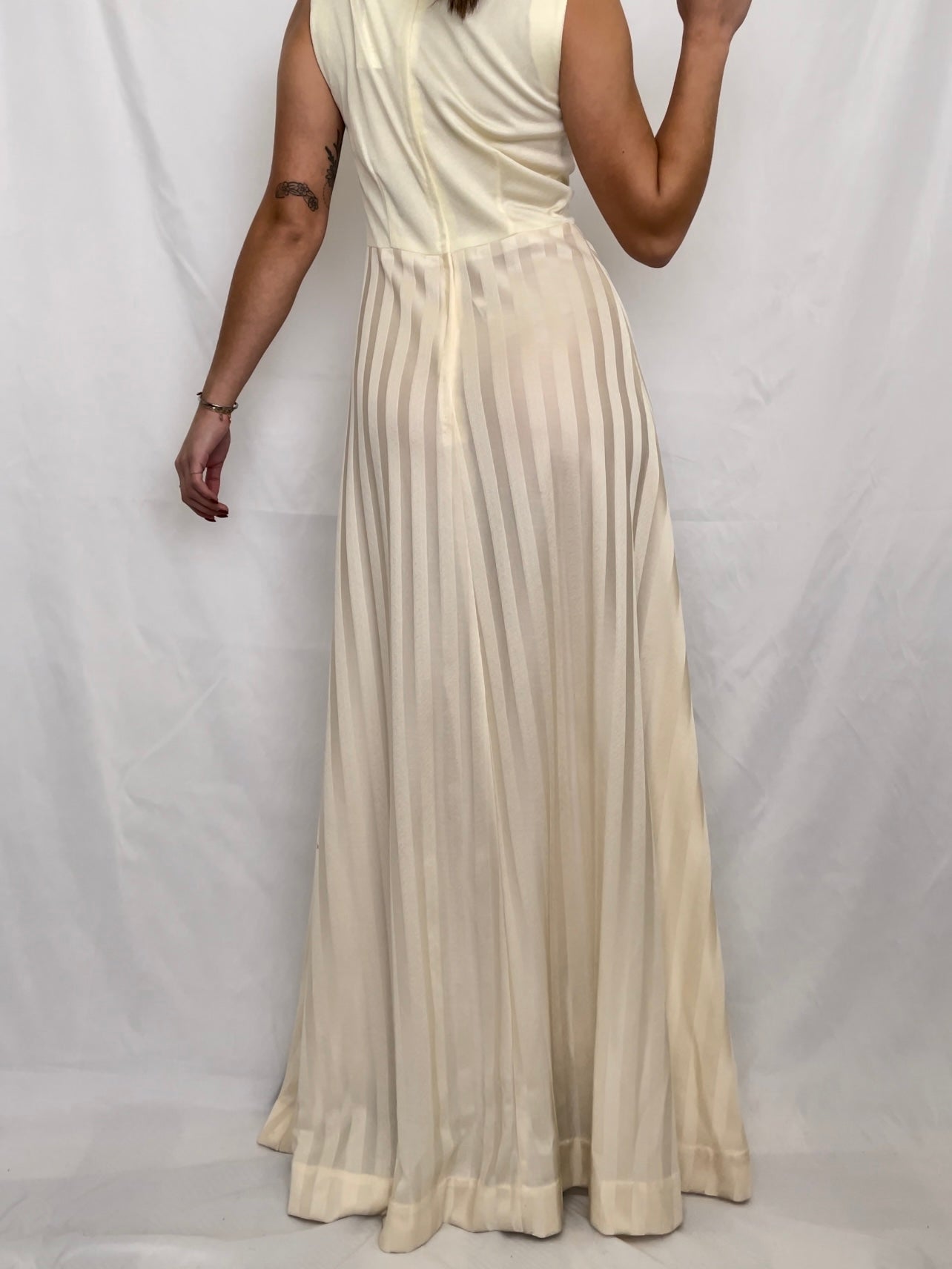 Wings Dress (M)