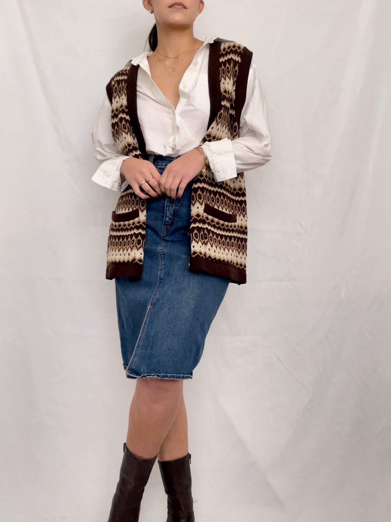 National Vest (2X)