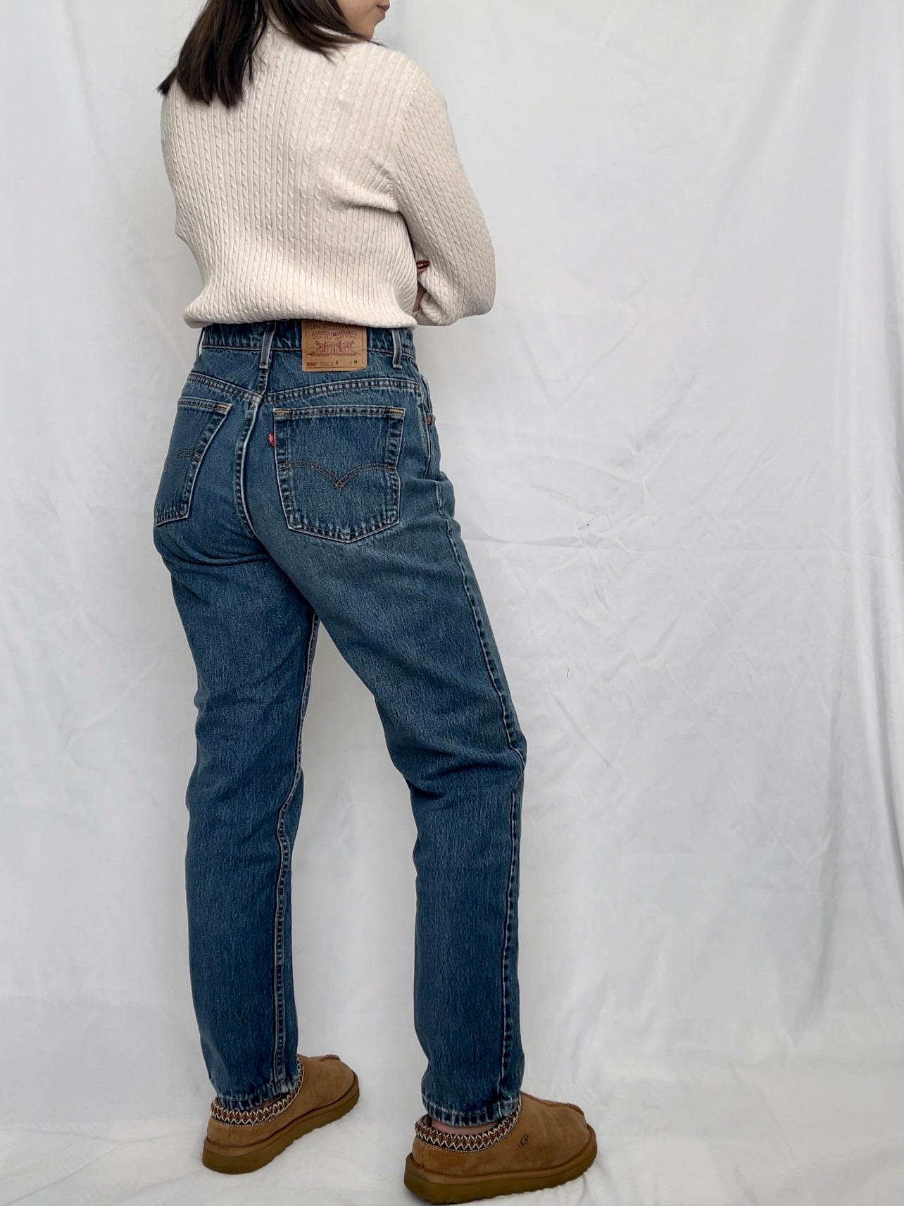 Levi’s Jeans (30”)