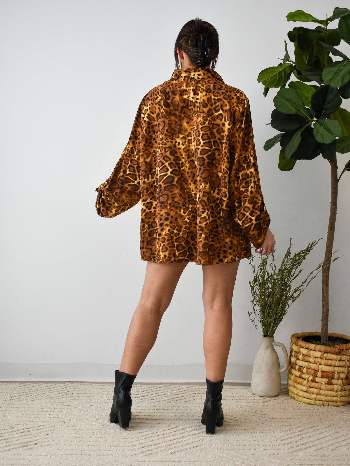 Ruby Shirt (XL)