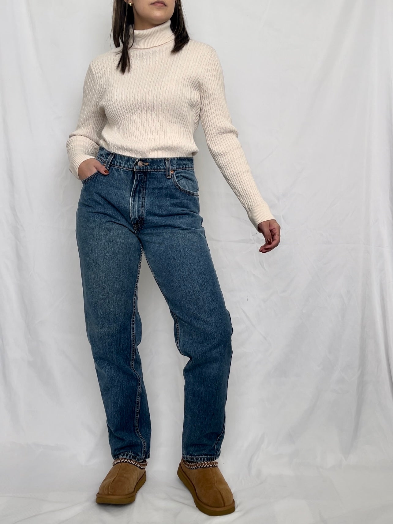 Levi’s Jeans (30”)