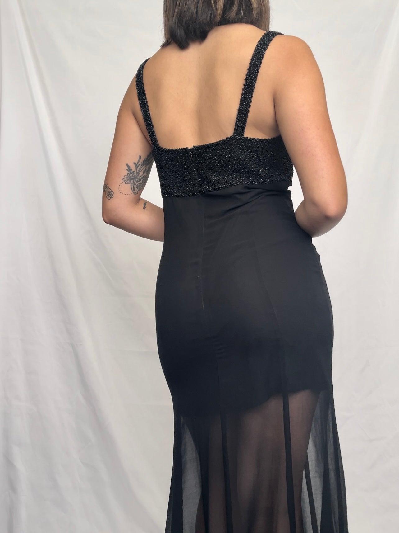 Bead Dress (M)