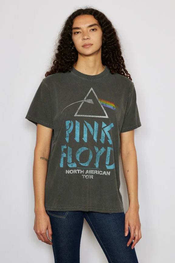 Pink Floyd Tour Tee
