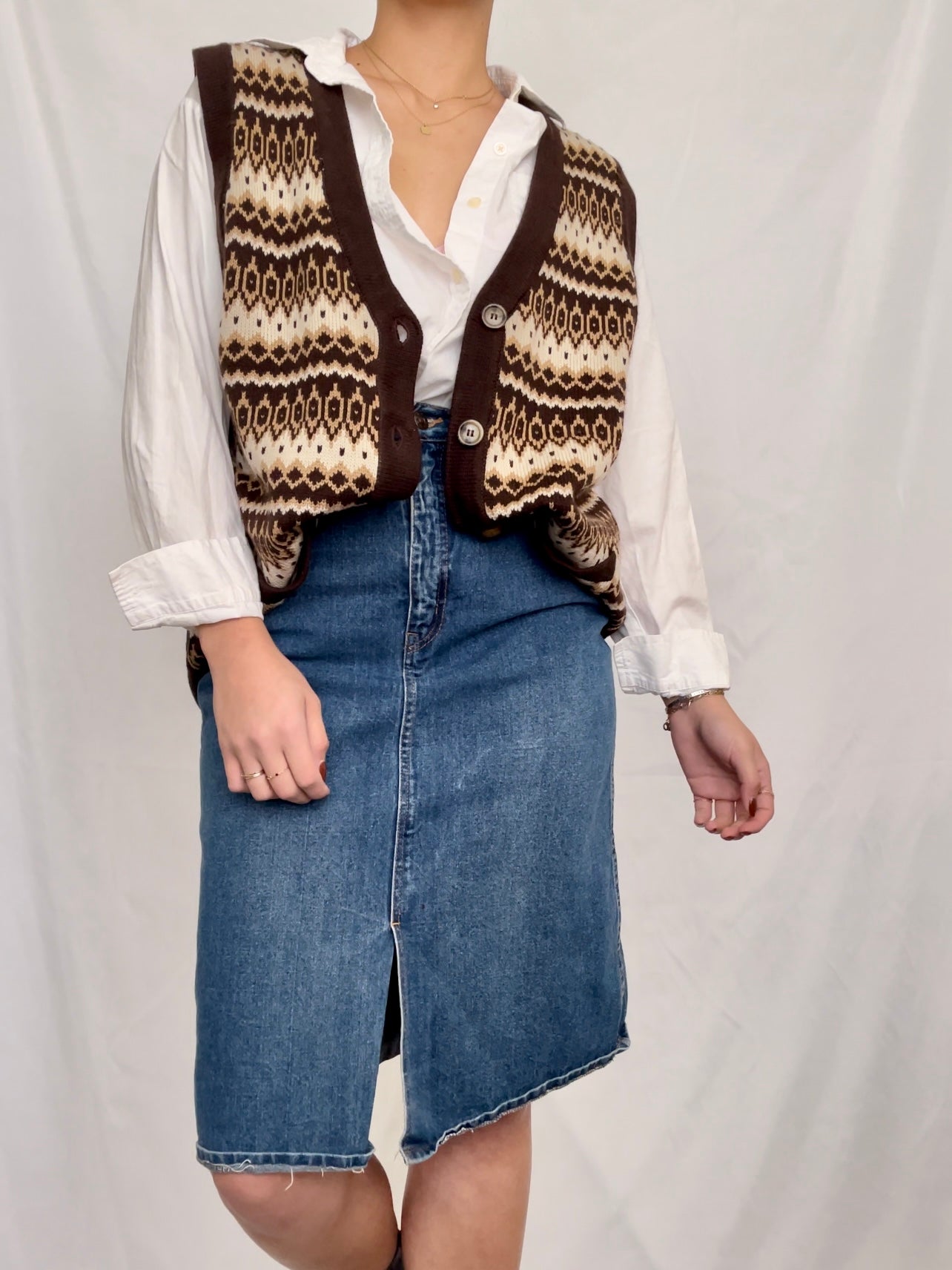 National Vest (2X)