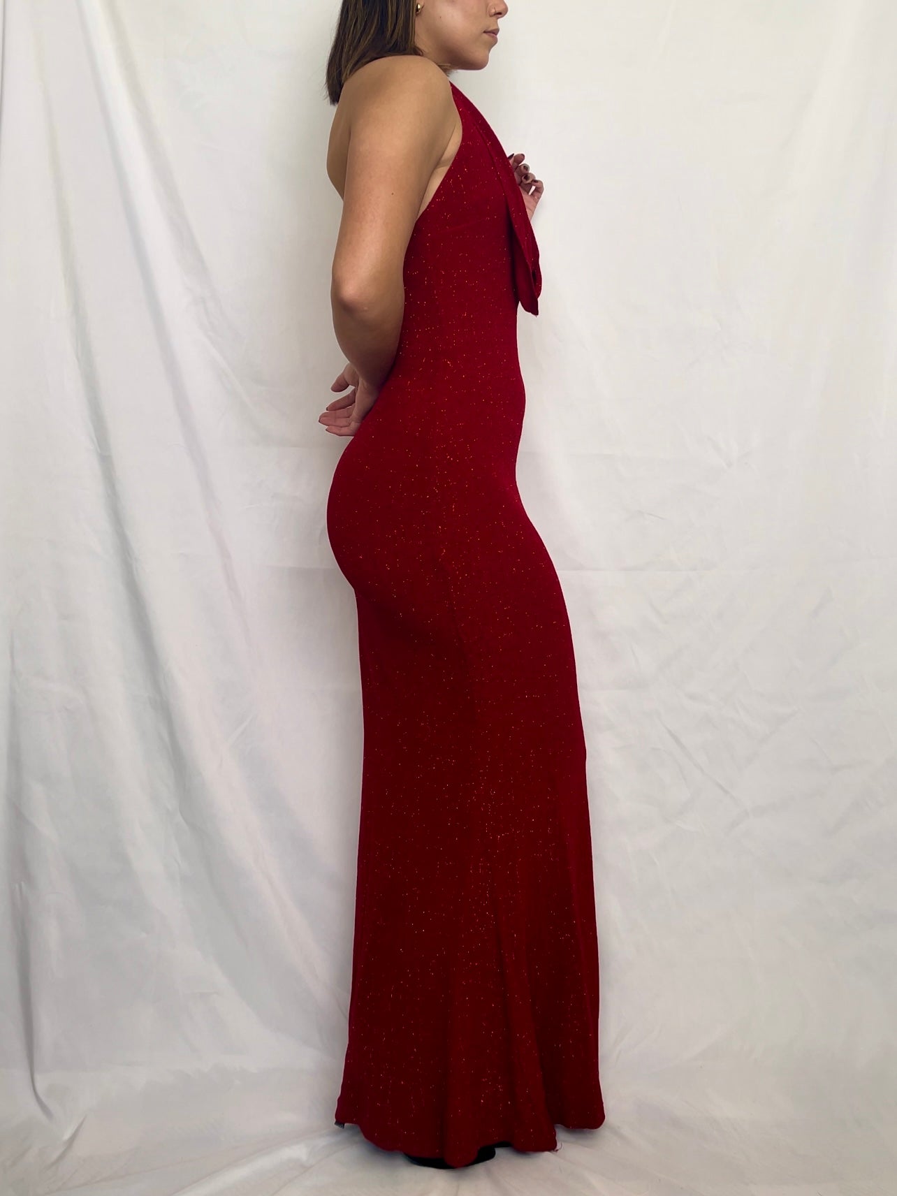 Glamour Dress (S/M)