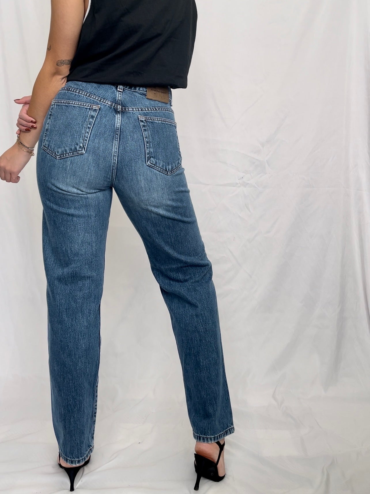 CK Jeans (27”)