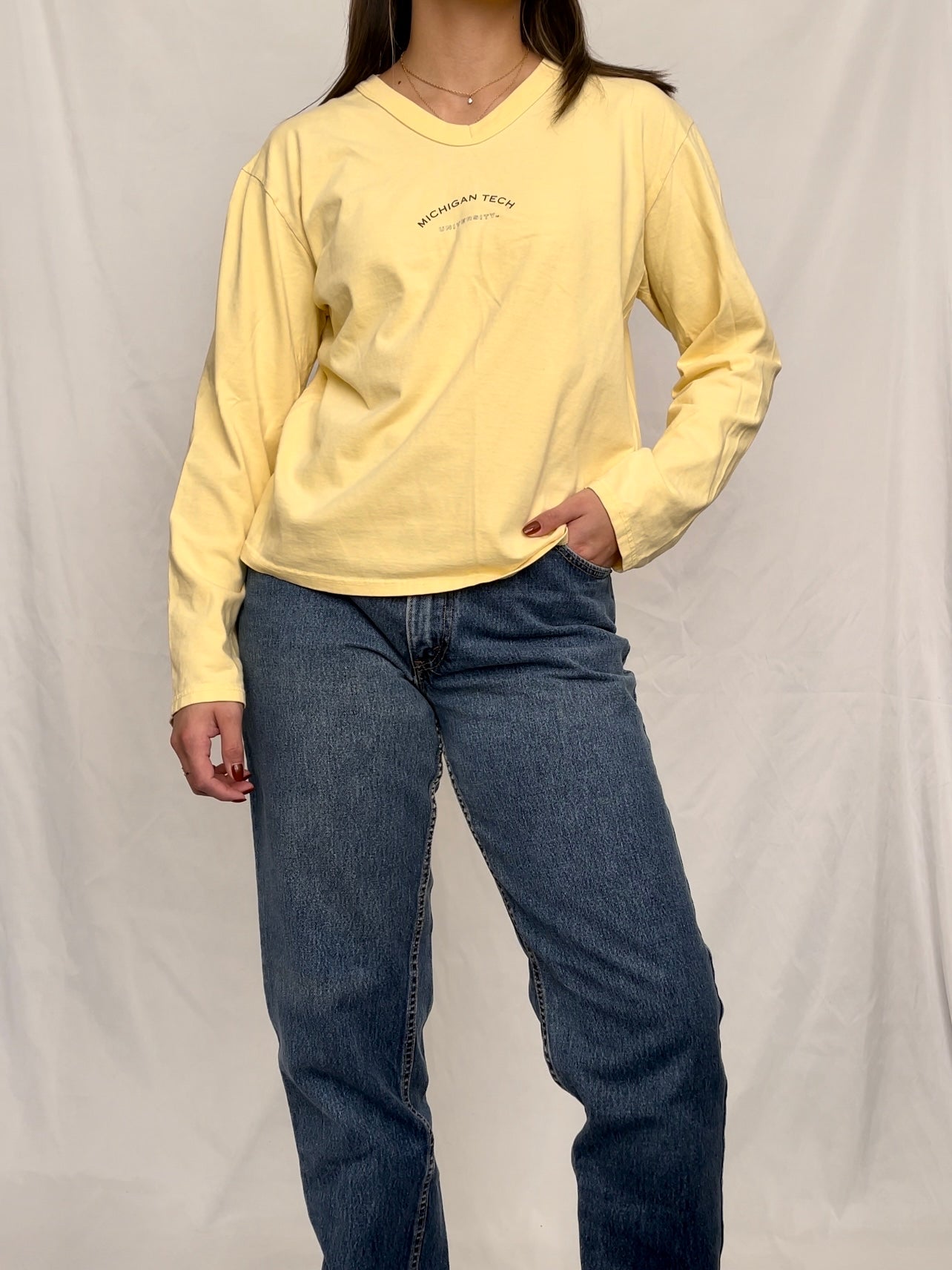 MTU Tee (M)