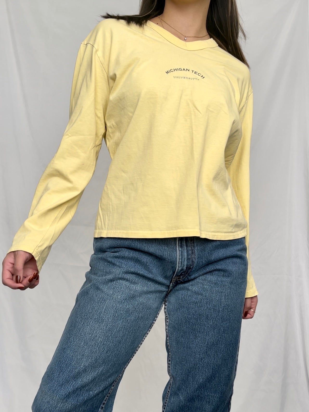 MTU Tee (M)