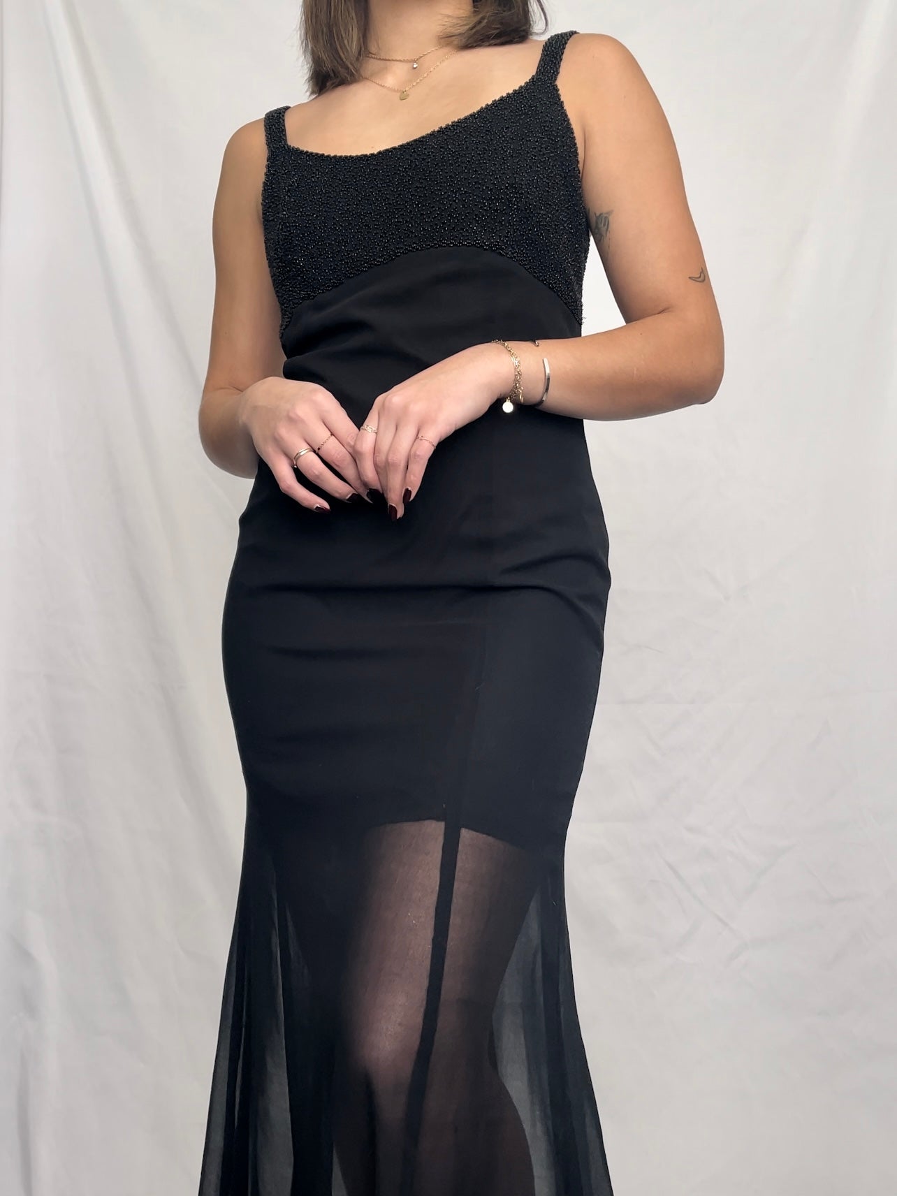 Bead Dress (M)