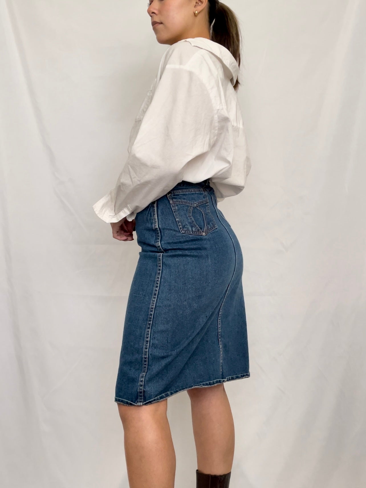Jolie Skirt (XS)