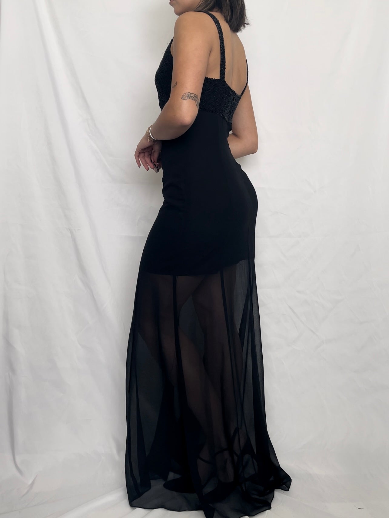 Bead Dress (M)