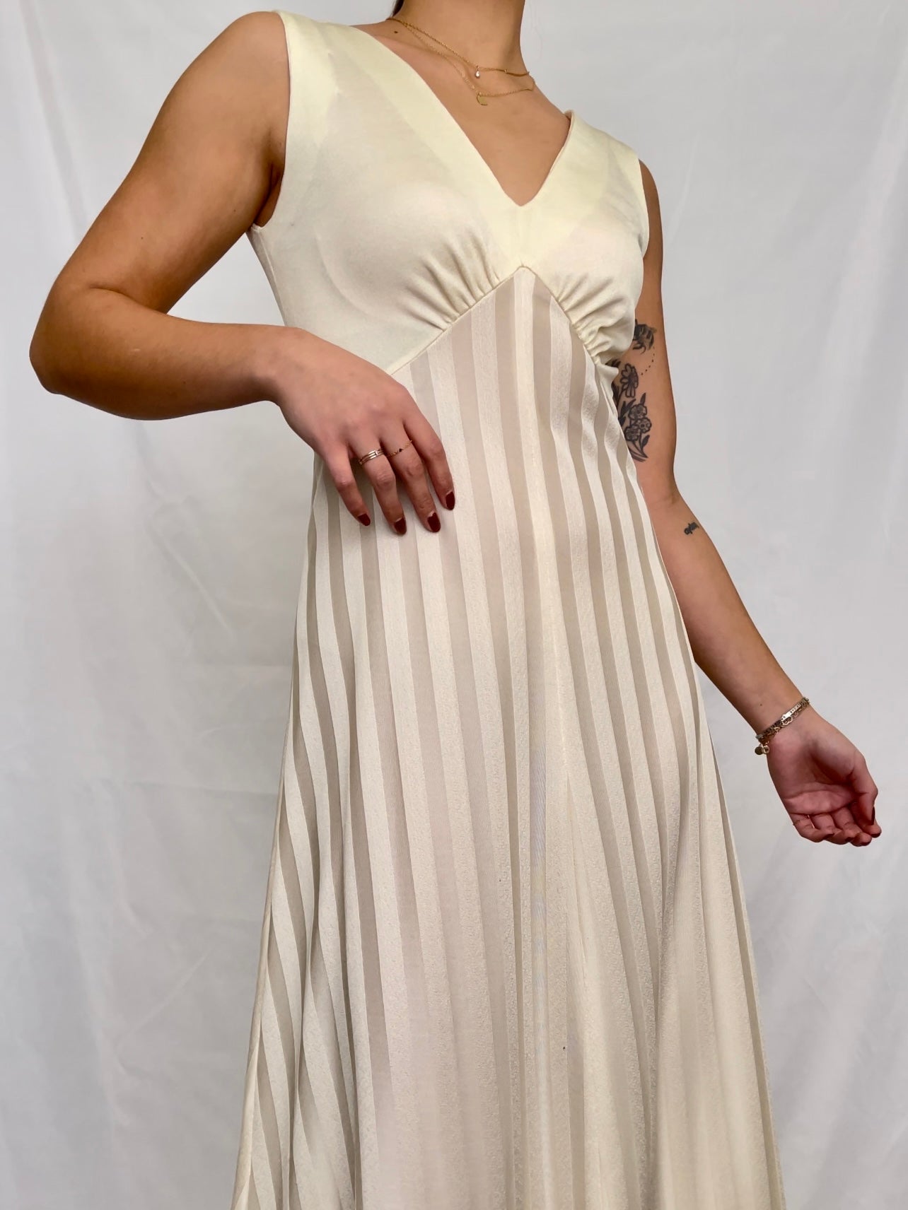 Wings Dress (M)