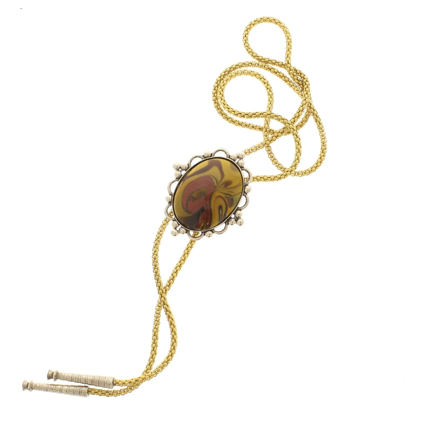 Desert Sunset Bolo