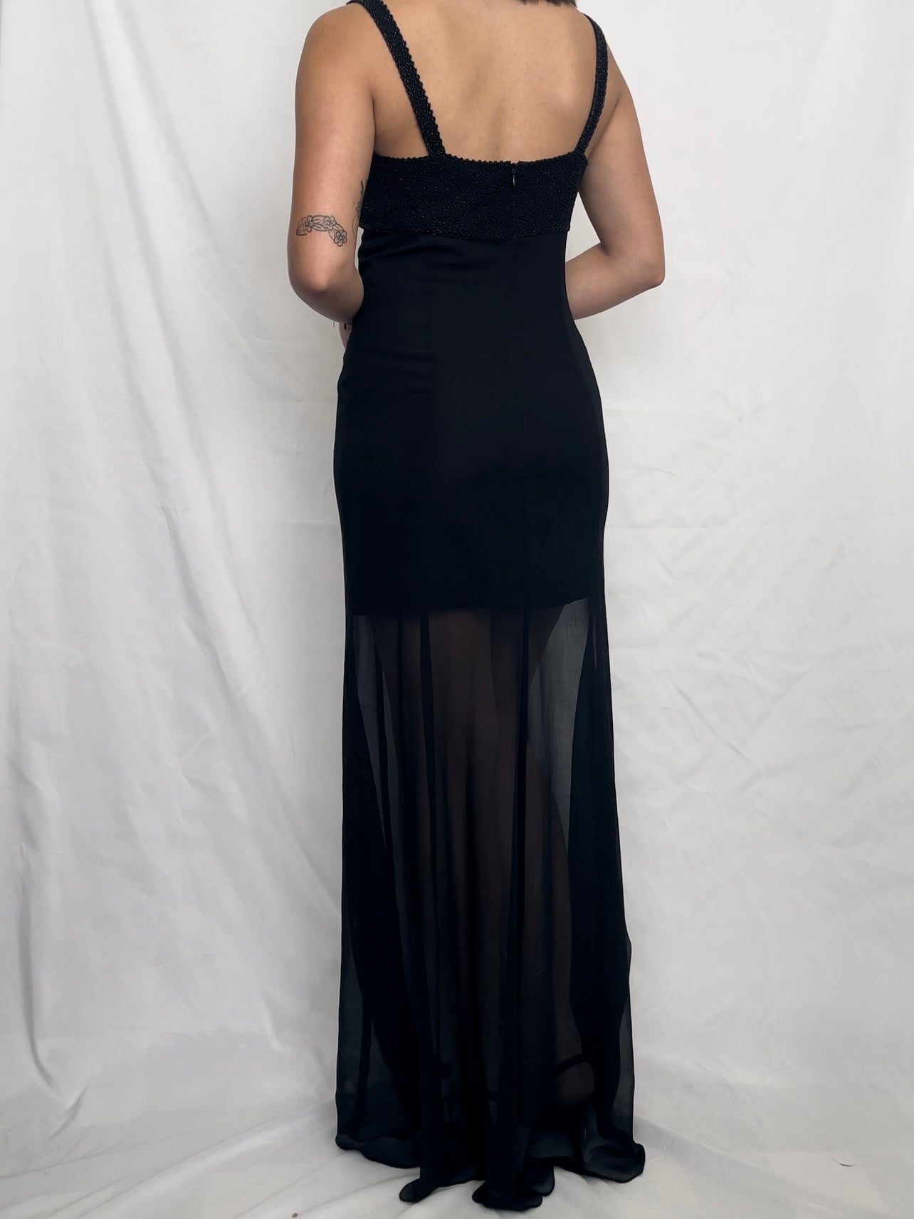 Bead Dress (M)