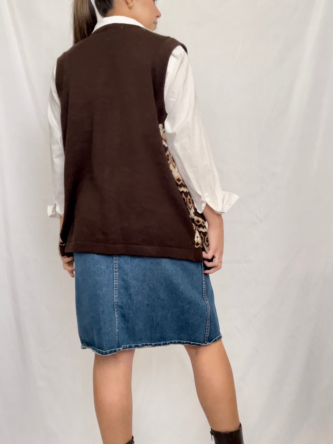 National Vest (2X)