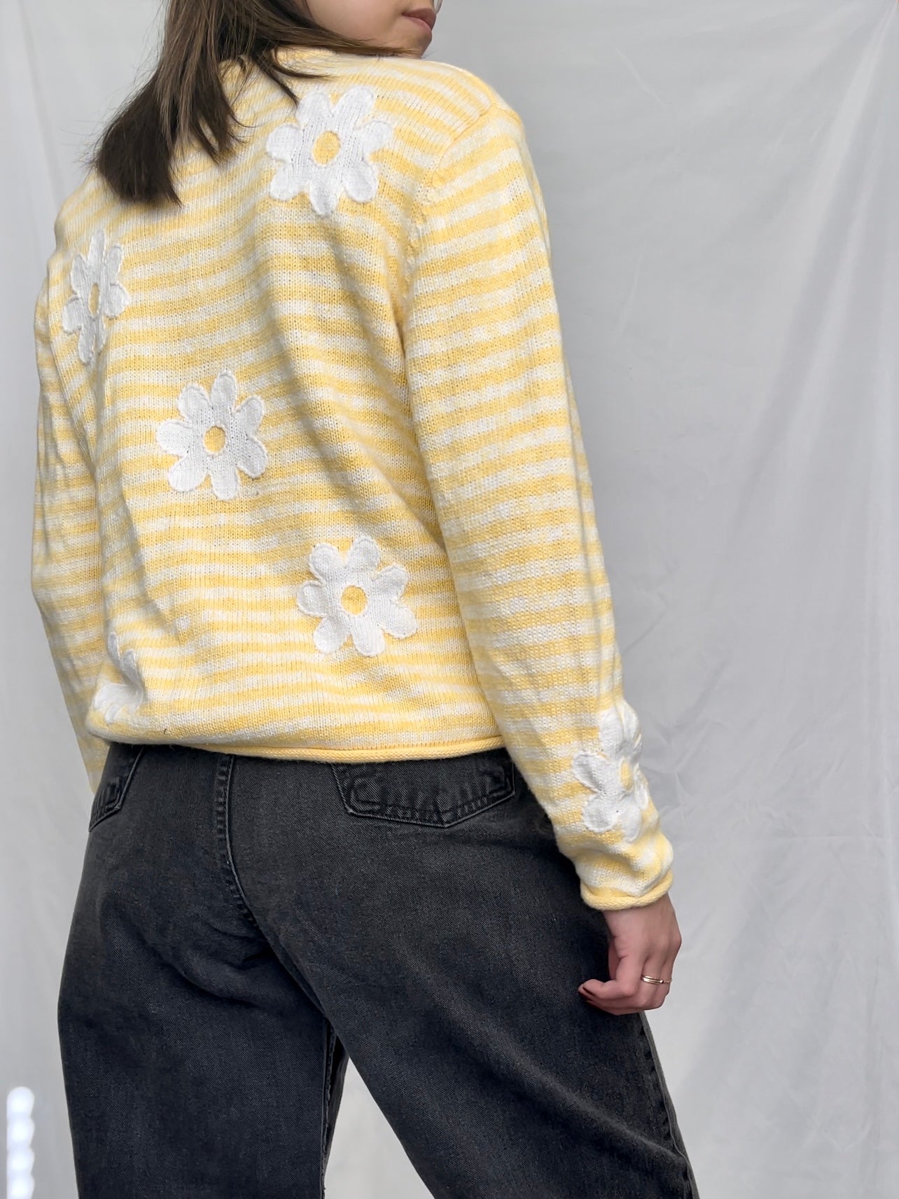 Flor Cardigan (M/L)