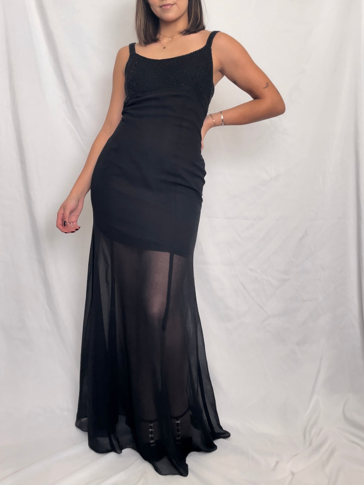 Bead Dress (M)