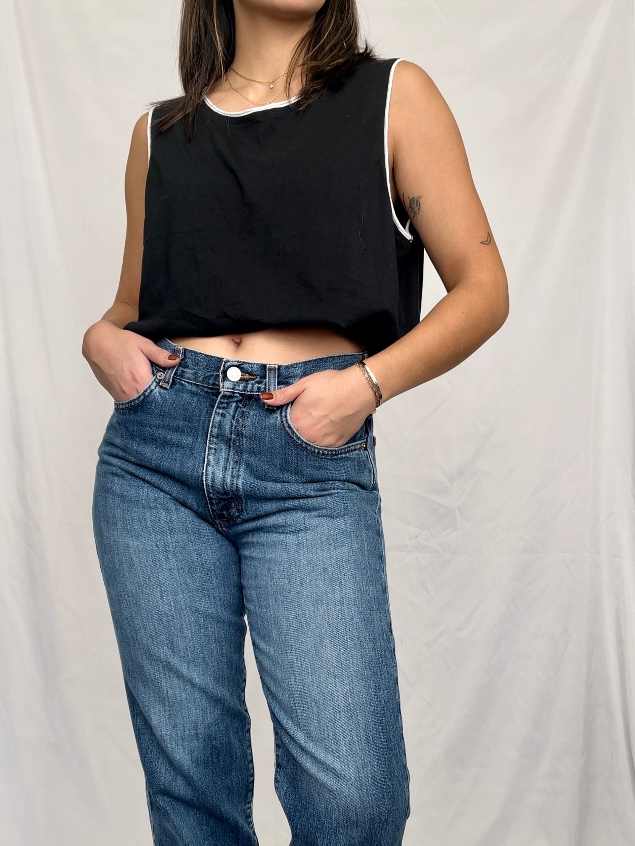 CK Jeans (27”)
