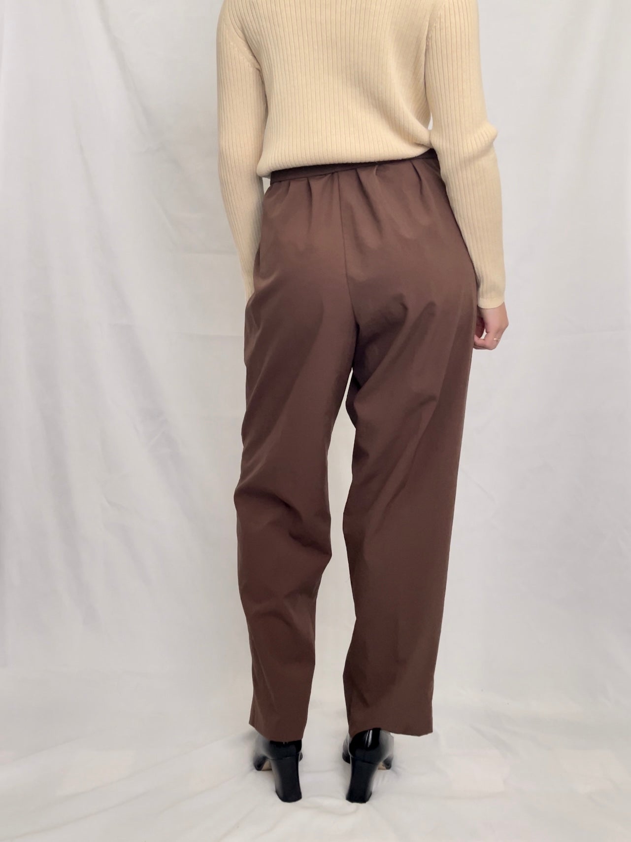 Brown Trouser (L)