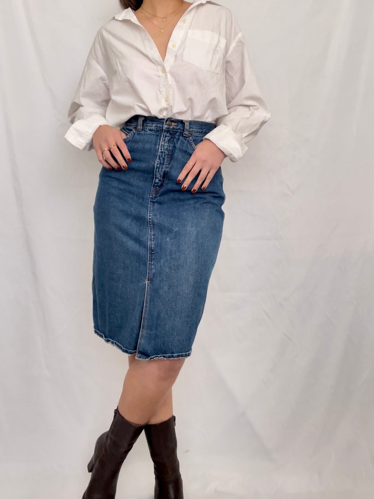 Jolie Skirt (XS)
