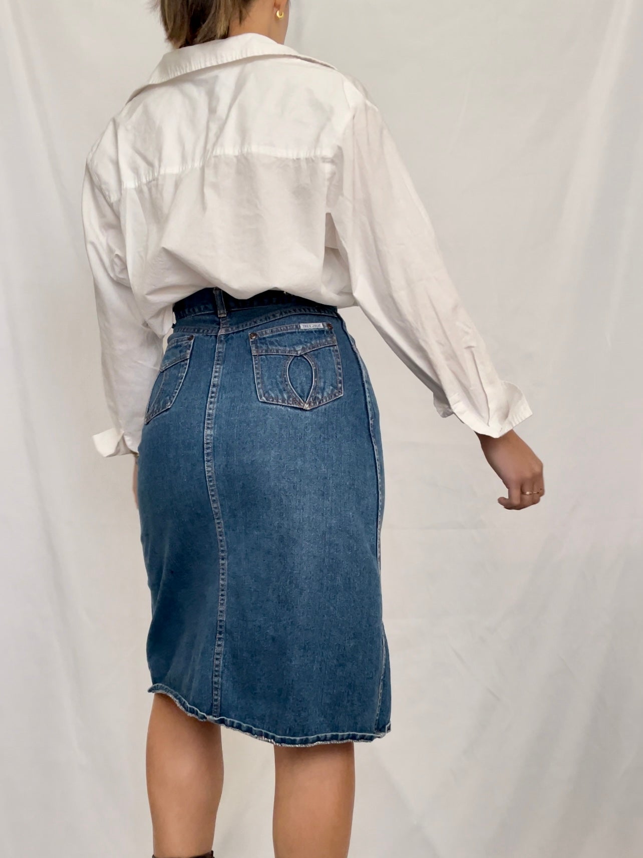 Jolie Skirt (XS)