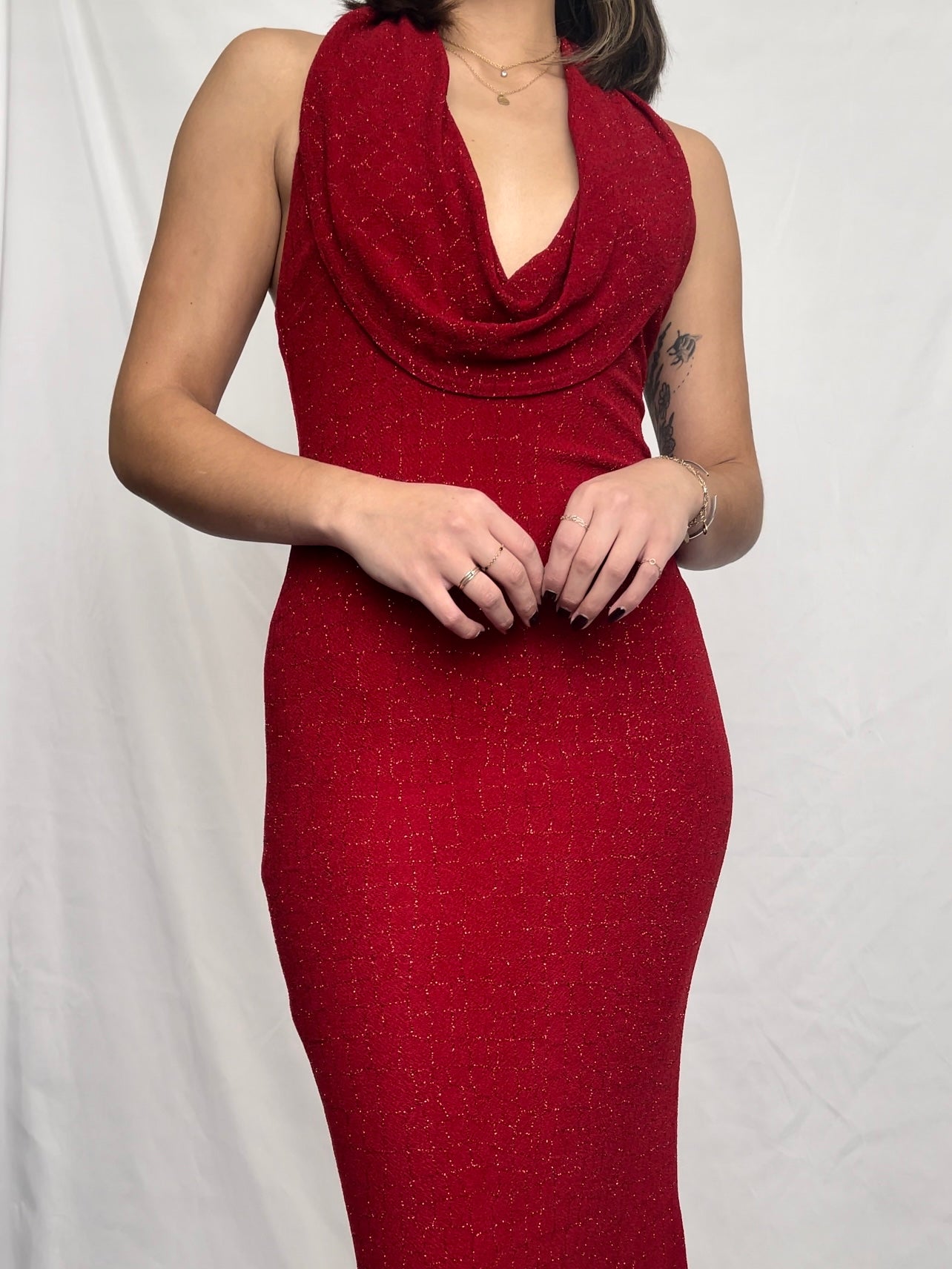 Glamour Dress (S/M)