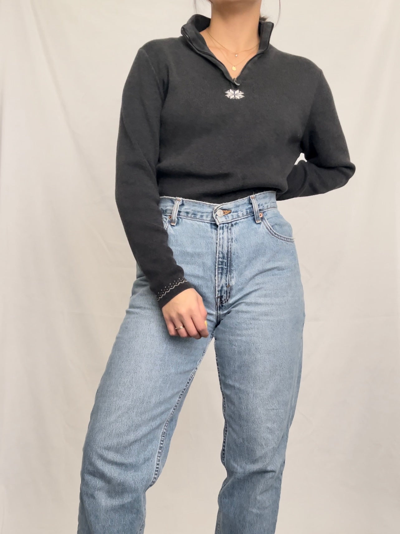 North Sweater (M)