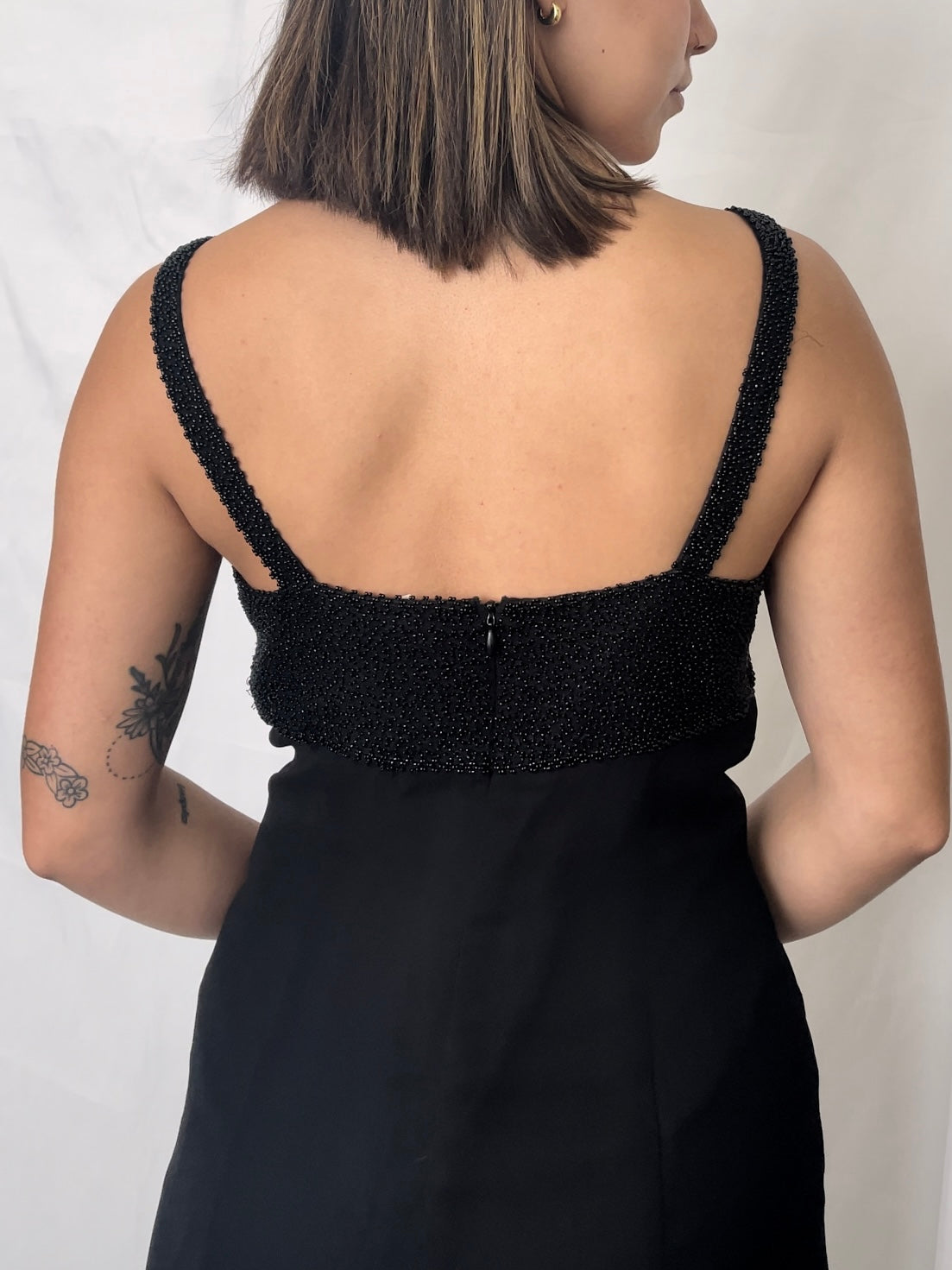 Bead Dress (M)