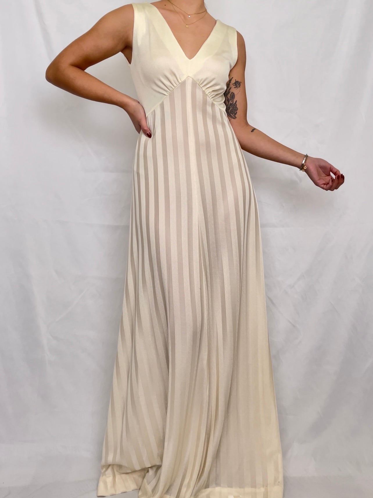 Wings Dress (M)