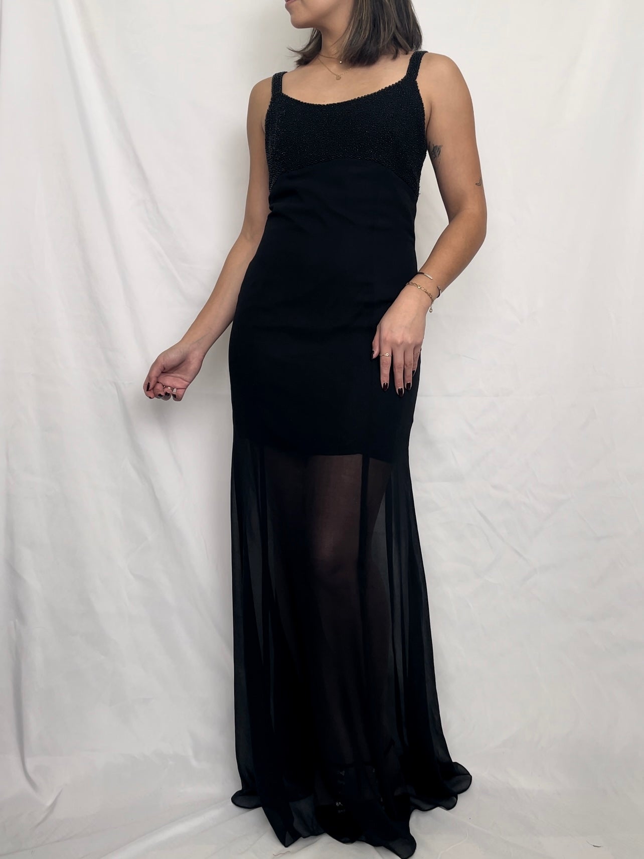 Bead Dress (M)