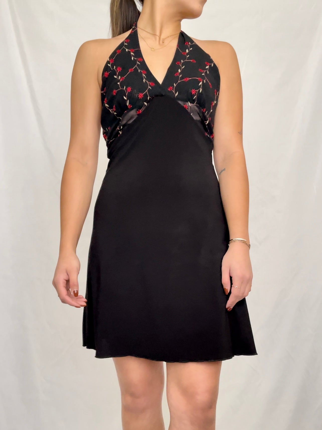 Shameless Dress (M/L)