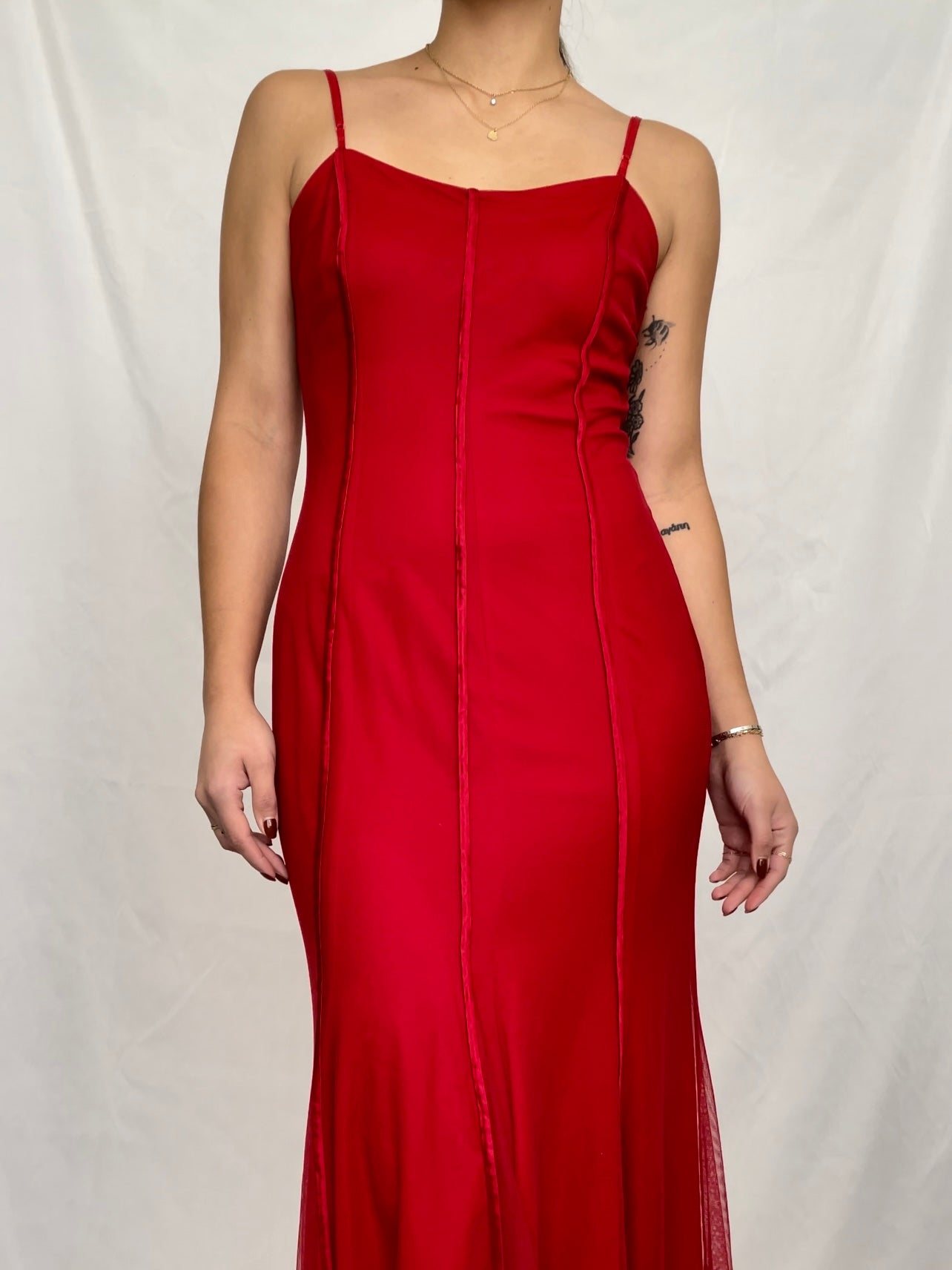 Revenge Dress (M)