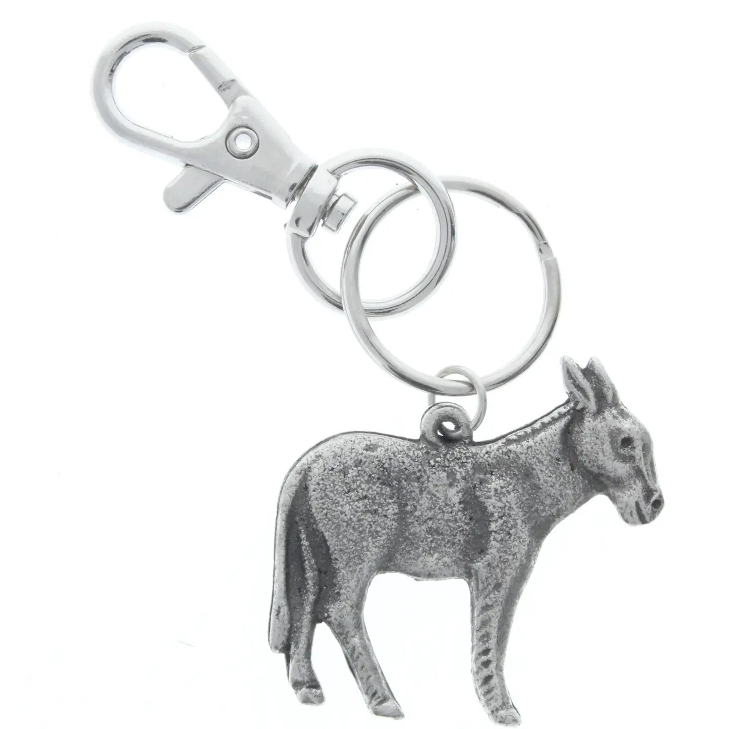 Donkey Key Chain