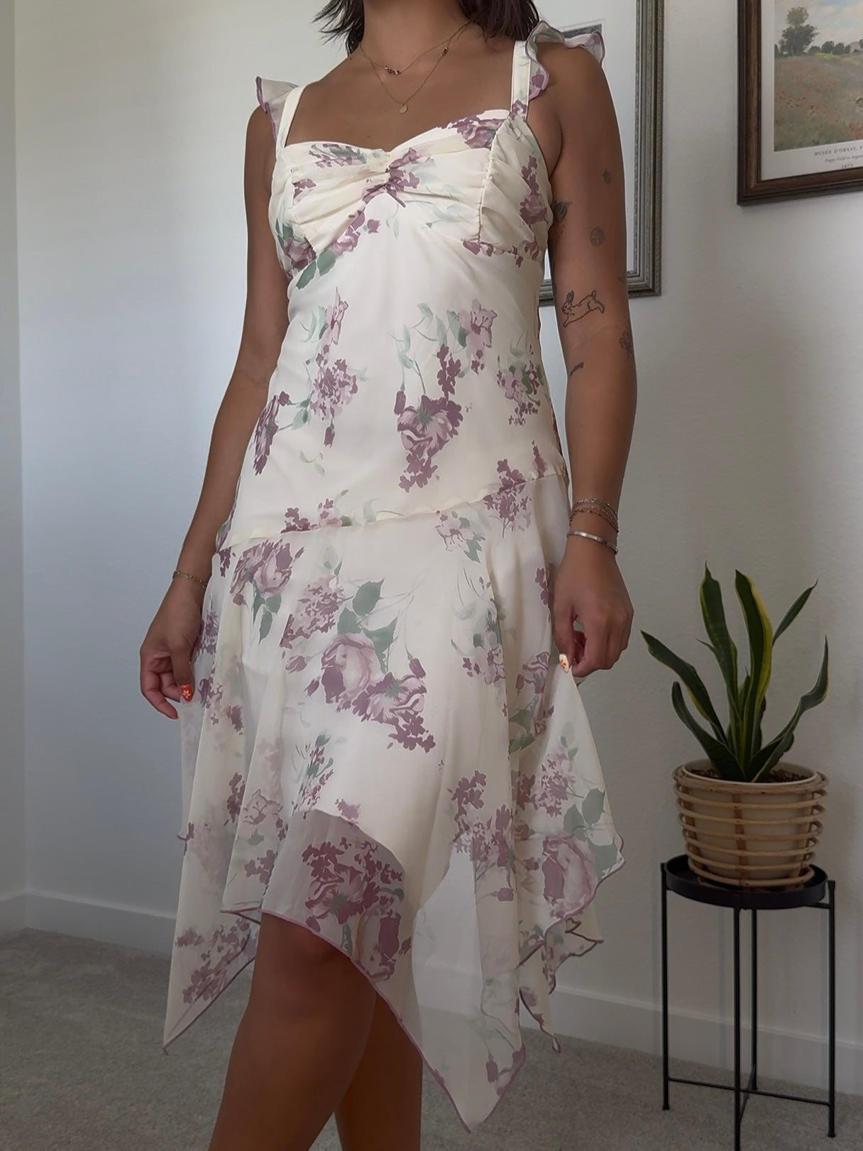Fairytale Dress- S