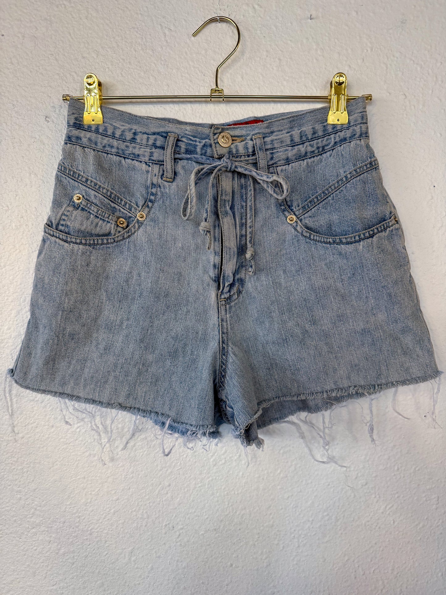 Kikomo Shorts- S
