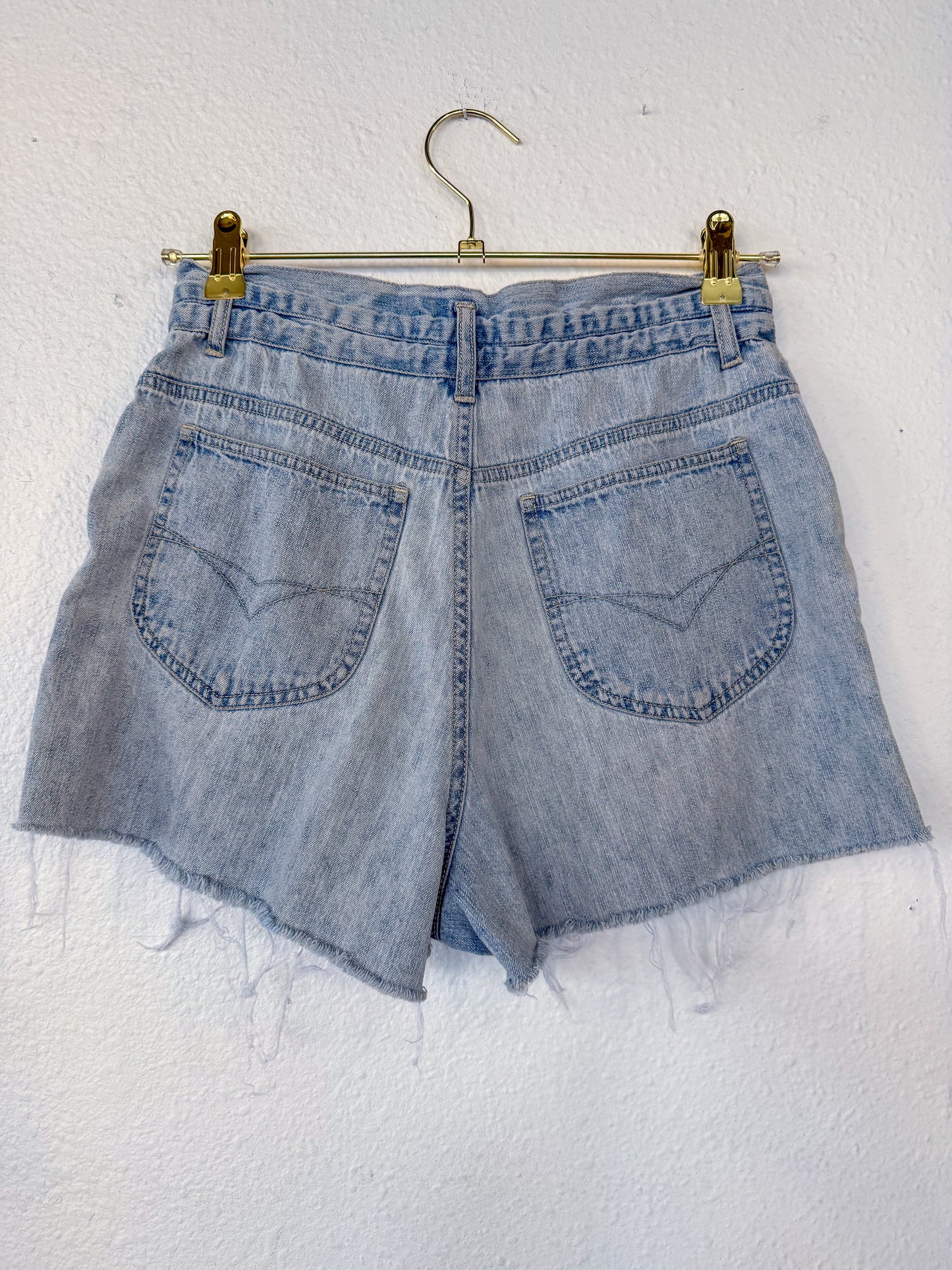 Kikomo Shorts- S