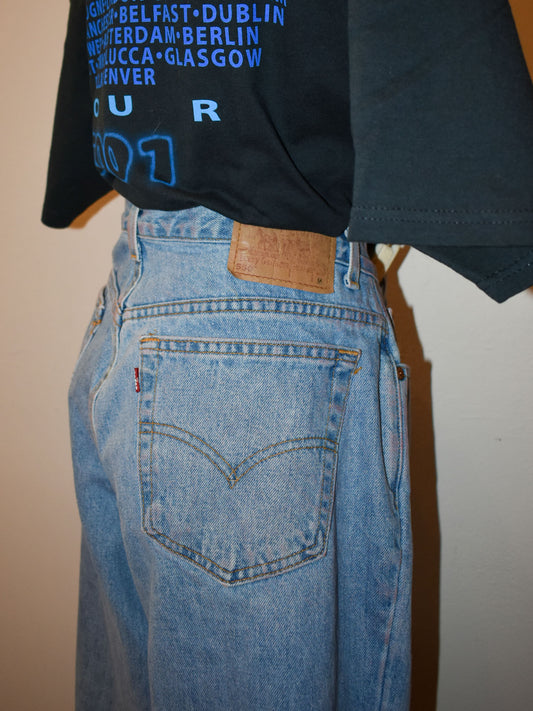 550 Jeans (36")