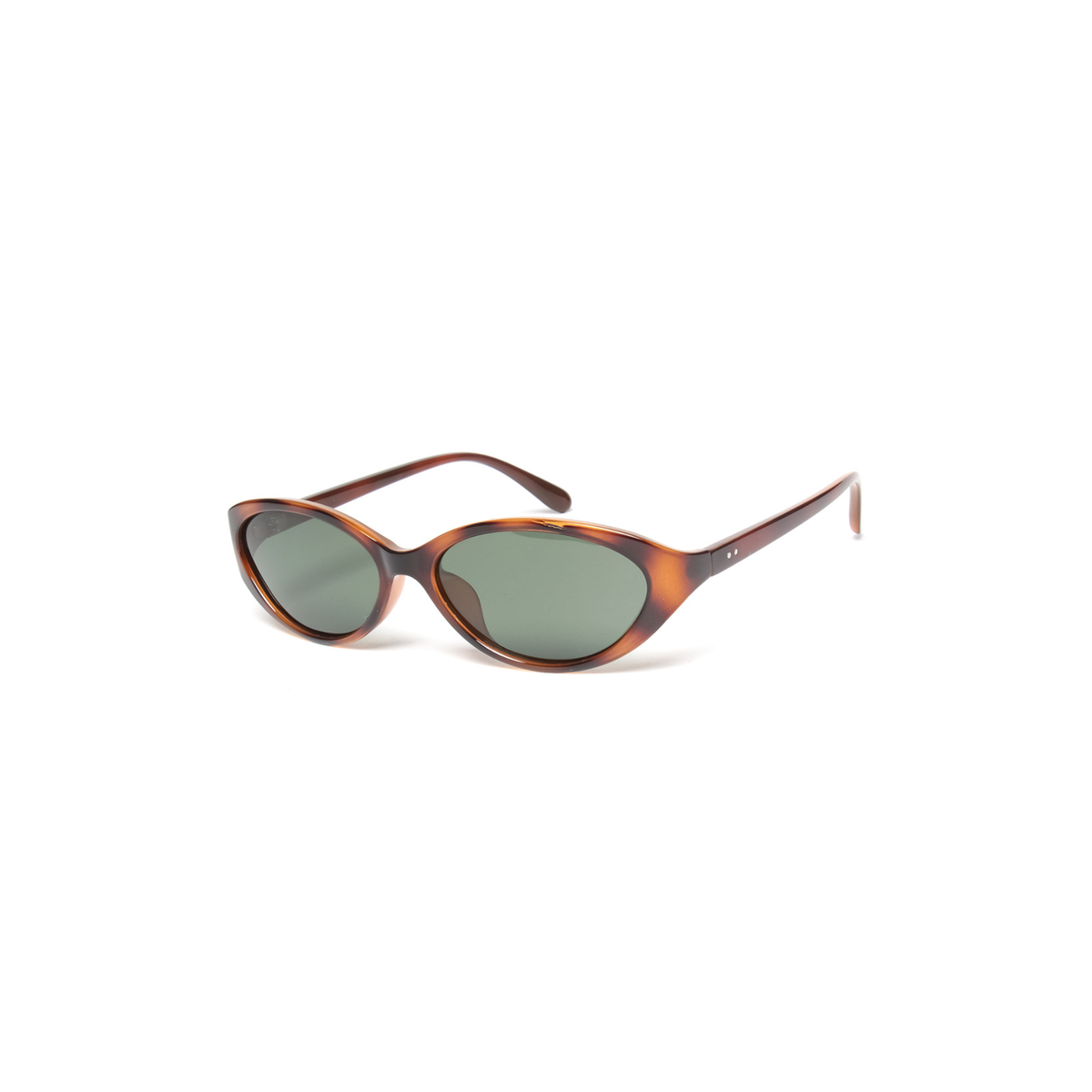 Amber Sunglasses