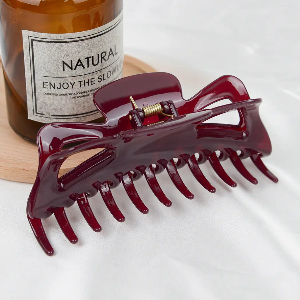 Claw Clip