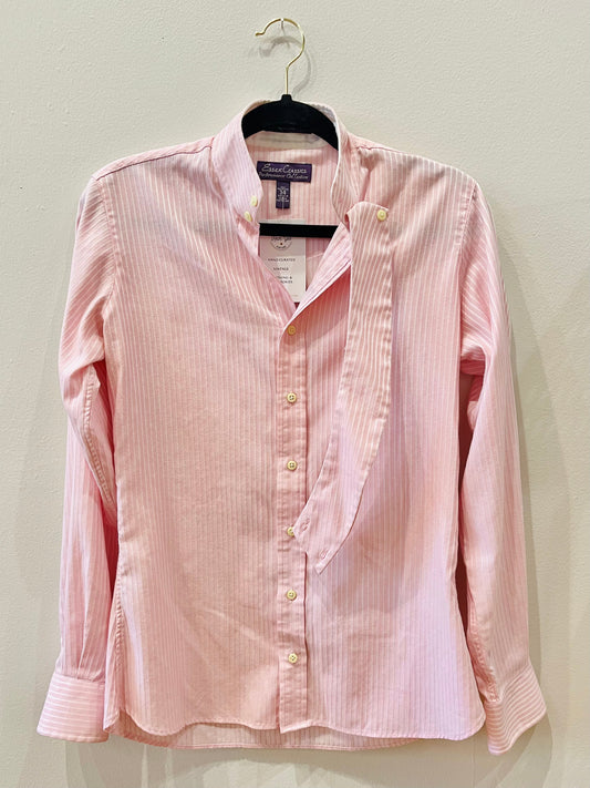 Pink Shirt (XS)
