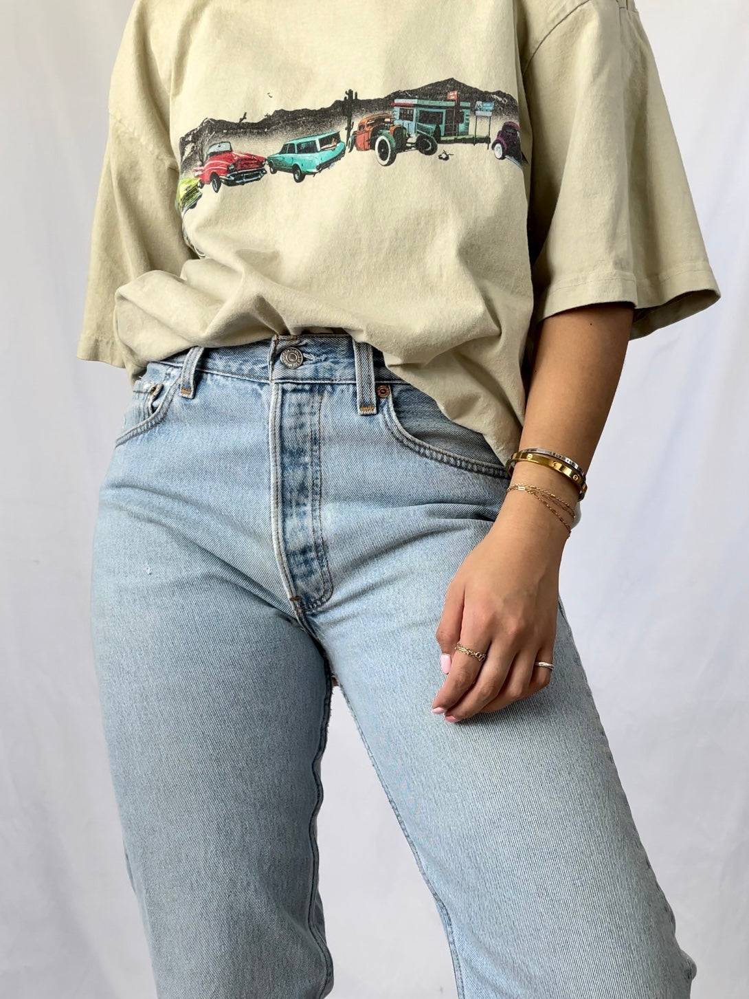 Levi’s Jeans (29”)