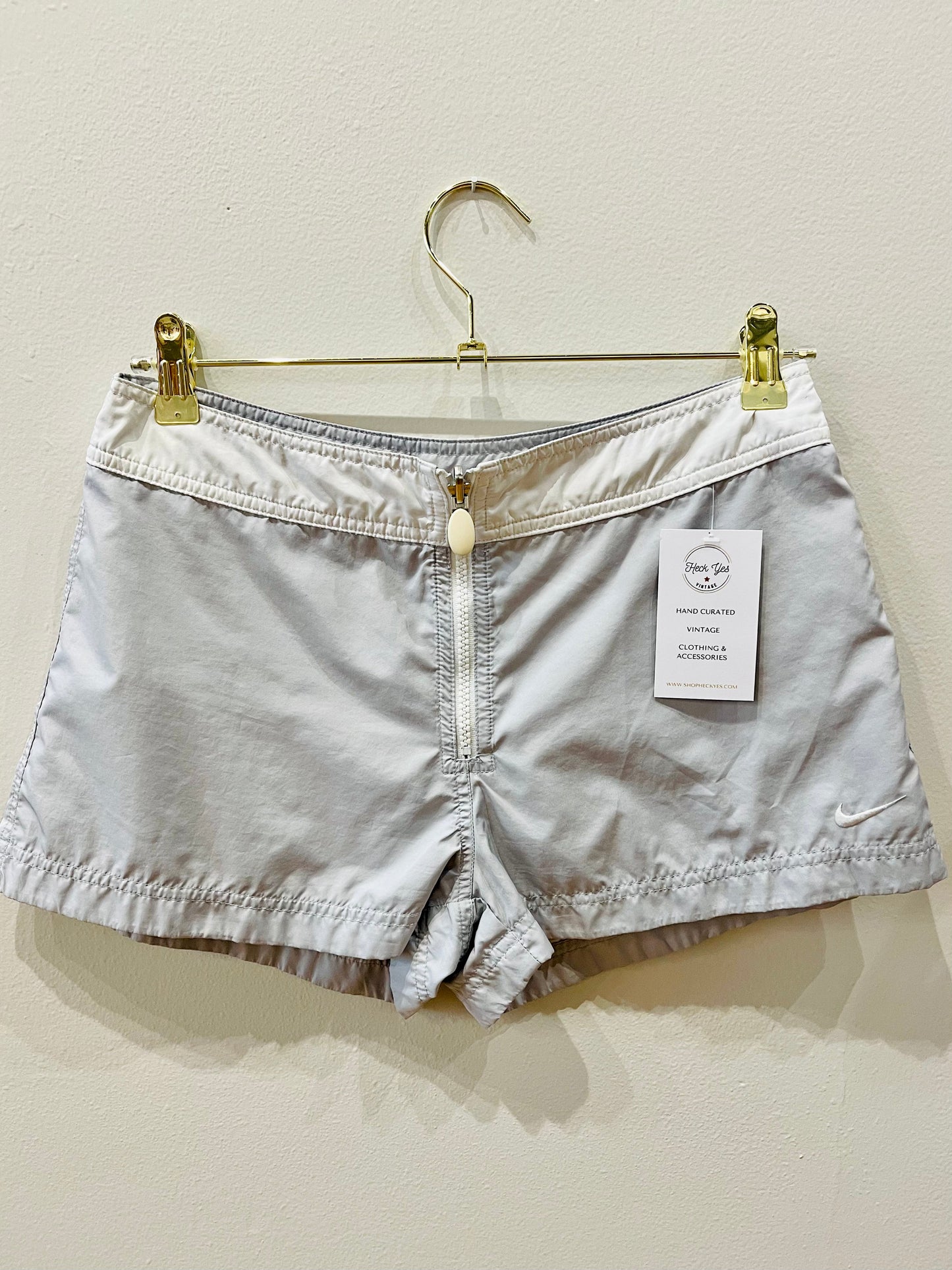 Swim Shorts (S)
