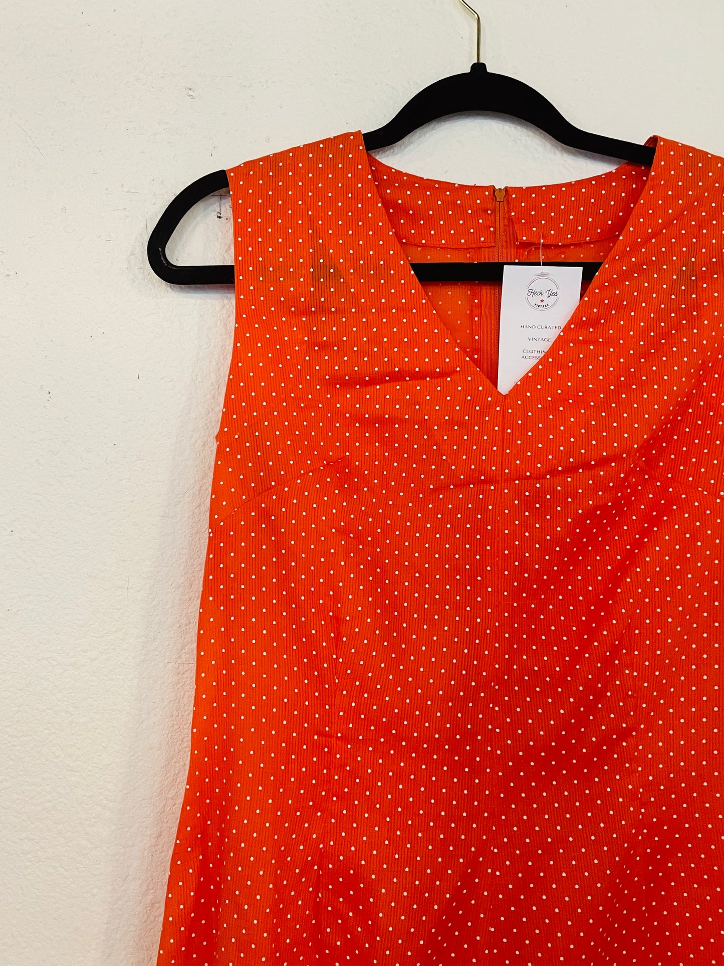 Dottie Dress (M)