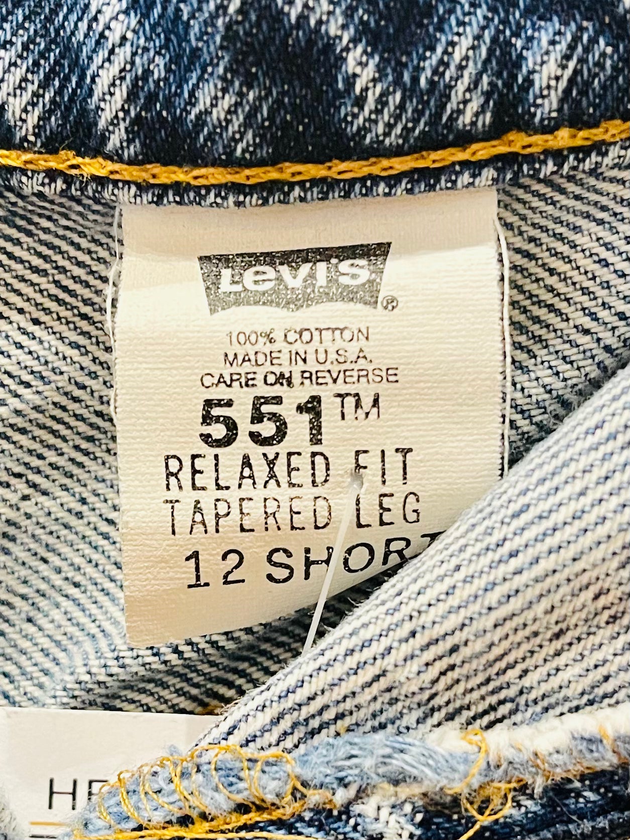 Levi's Jeans 32”