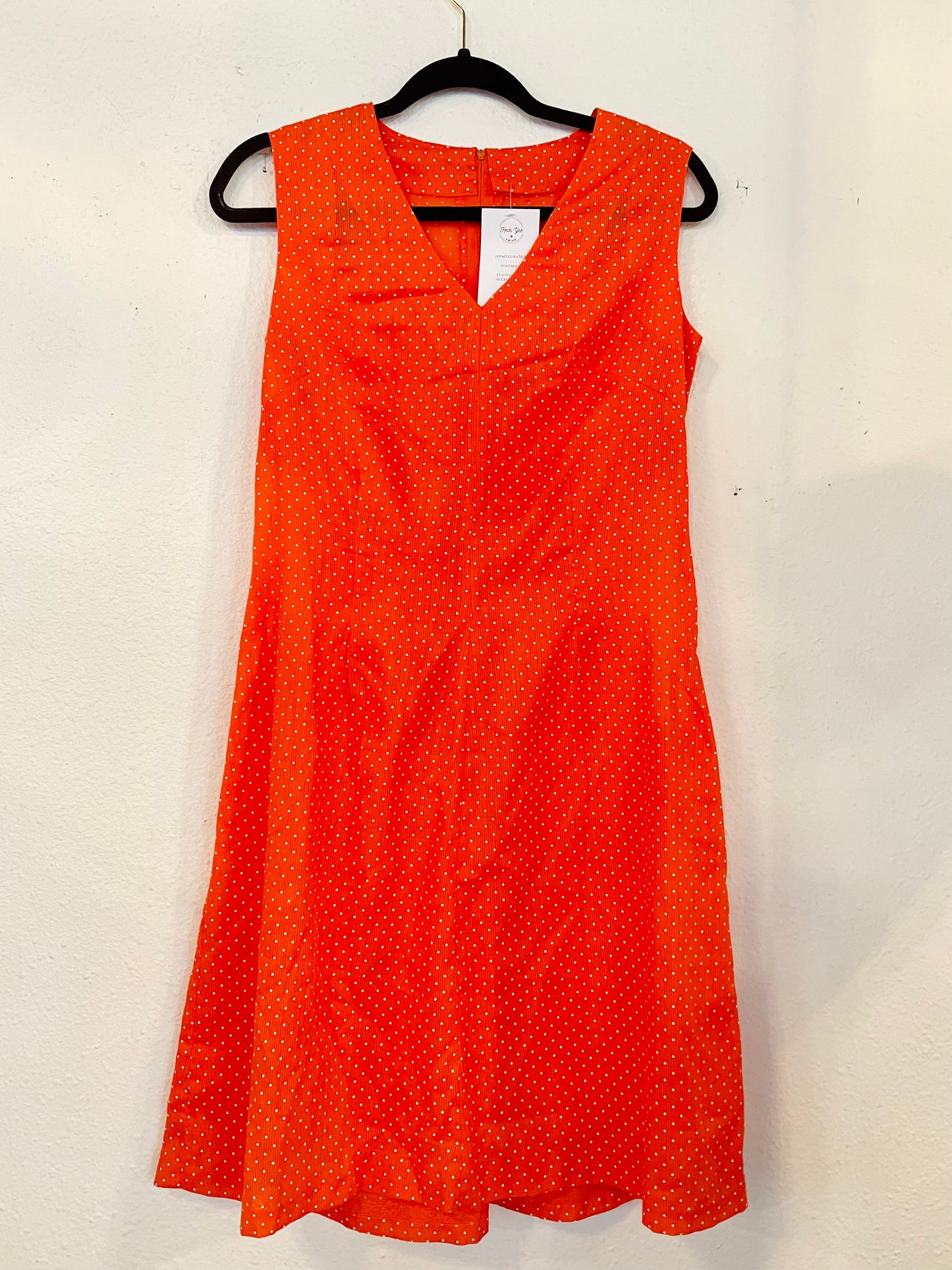 Dottie Dress (M)