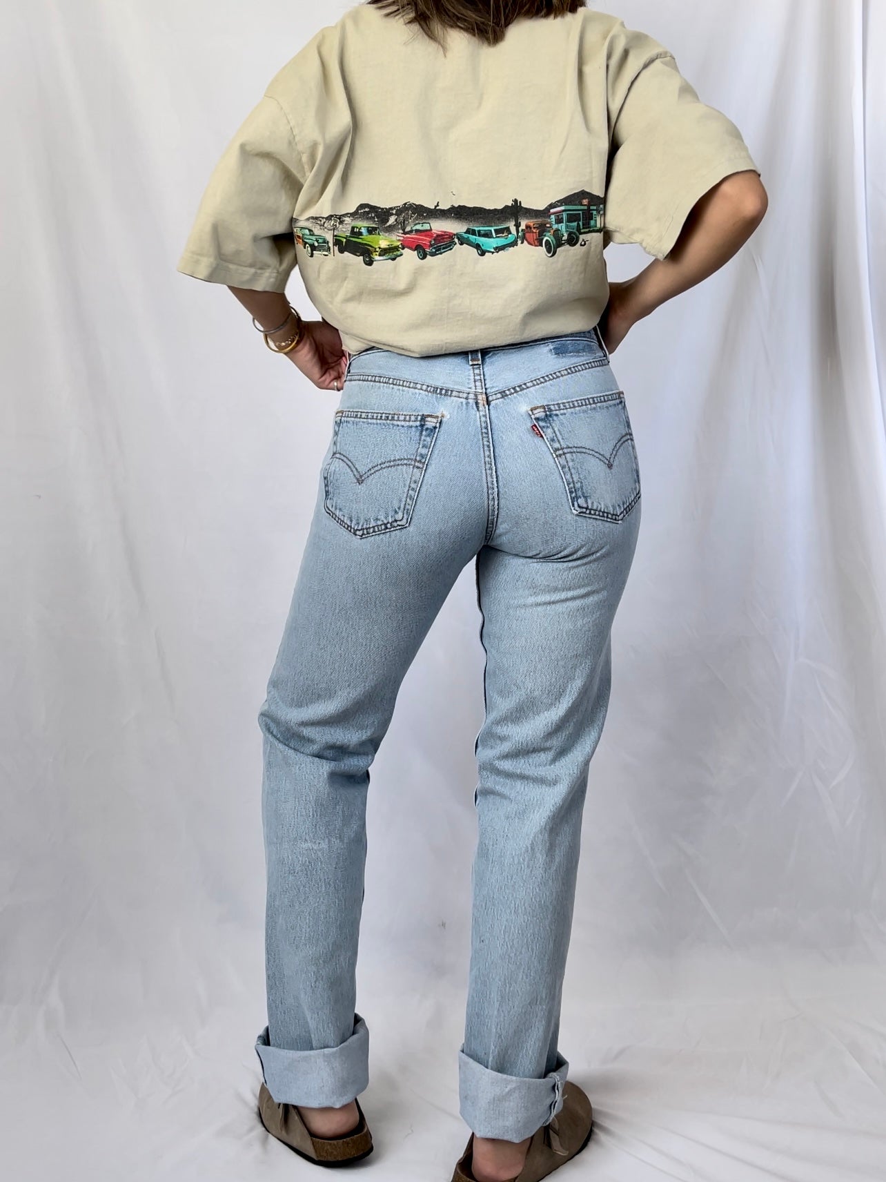 Levi’s Jeans (29”)